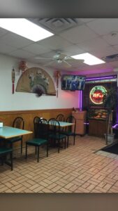 Chopsticks House - Bloomfield