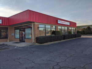 Chopsticks Japanese restaurant - Lillington
