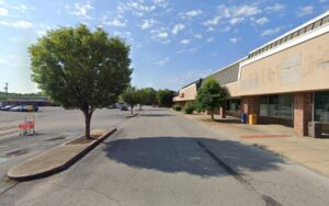 Chopsticks Restaurant - Clarksville