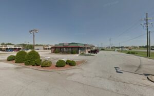 Chopsticks Sushi Bar and Asian Cuisine - Shelbyville