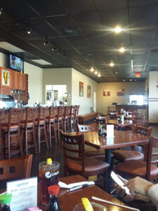 Chopstix - Winston-Salem