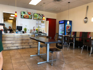 Chopstix - Henderson