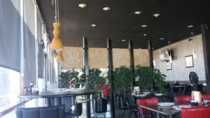 Chopstix Asian Diner - Tucson