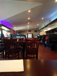 Chopstix - Martinsville - Martinsville