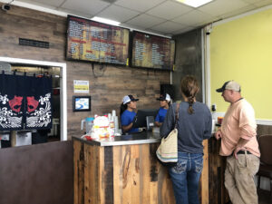 Chopstix Orangeburg - Orangeburg