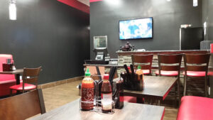 Chopstix Vietnamese Kitchen - Flagstaff