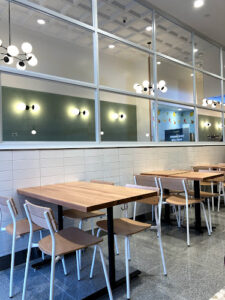 Chopt Creative Salad Co. - Garden City
