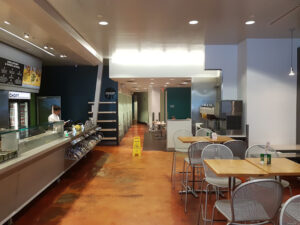 Chopt Creative Salad Co. - Washington