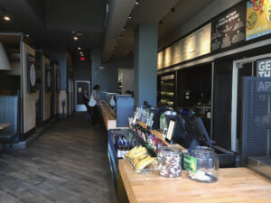 Chopt Creative Salad Co. - Bethesda