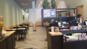 Chopt Creative Salad Co. - McLean