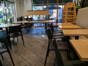 Chopt Creative Salad Co. - Charlotte