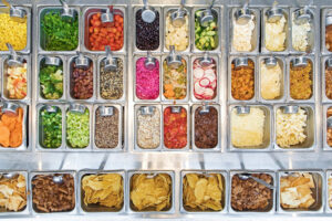 Chopt Creative Salad Co. - Vestavia Hills