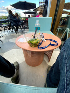 Chopt Creative Salad Co. - Nashville
