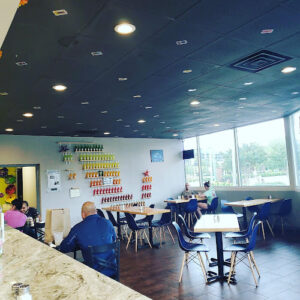 Chorizo Mexican Eatery - Norfolk