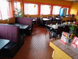 Chosica Peruvian Restaurant - Toledo