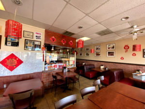 Chou's Kitchen - Chandler