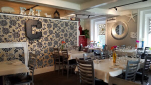 Chow Bistro - Collegeville