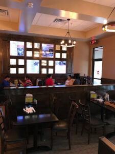 Chow King Grill & Buffet - Smyrna