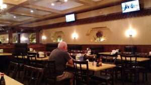 Chow King Grill & Buffet - Decatur
