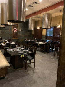 Chow One Korean Steakhouse - Pembroke Pines