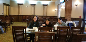Chow Time Grill & Buffet - Norcross