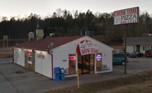 Chow Time Pizza - Marion