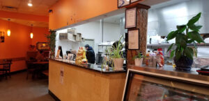 Chow n Joy - Somerville