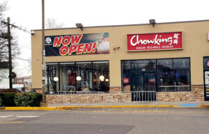 Chowking - Jersey City