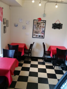 Chris' Bakery - Oak Harbor
