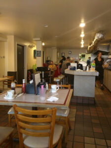 Chris' Diner - Binghamton