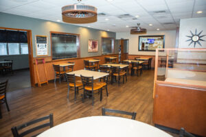 Chris' Pancake & Dining - St. Louis
