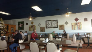 Chris' Restaurant - Wilmington