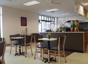 Chrisoula's Cheesecake Shoppe and Cafe - Pensacola