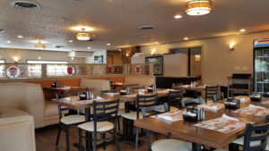 Chris's Kitchen Restaurant - Chambersburg
