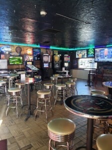 Chris's Place - Elyria