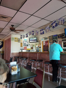 Chrissy's Nino's Pizzeria - Peoria