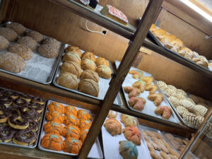 Christians Bakery 2 - Conyers