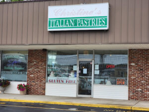 Christine's Italian Pastry Shoppe - Northfield