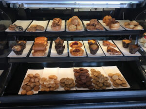 Christi's Sweet Cafe - Barrington