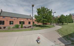 Christman Dining - Youngstown