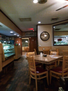 Christoff’s Restaurant - Woodhaven