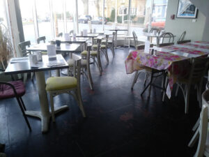 Christophers Cafe & Catering - Lynn