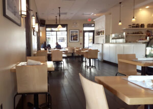 Christopher's Kitchen - Palm Beach Gardens