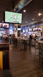 Christopher's Tavern - Springfield