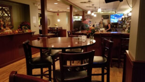 Christopher's Third Street Grille - Dover