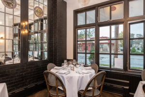 Christopher's by Chef Joe - Larchmont