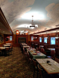 Christos Family Dining - Plymouth