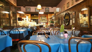 Christos Mediterranean Grille - Pittsburgh