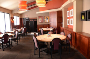 Christos New City Grill - Lafayette