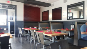 Christo's Restaurant & Bar - Wallingford